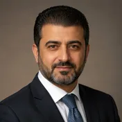 Khalid Mansour, Head of Risk, Digital Bank