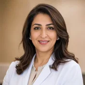 Dr. Sara Al Mazrouei, CMIO, Regional Health System