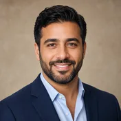 Omar Haddad, VP Product, Property Developer