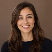 Nadia Farouk, CTO, B2B SaaS Platform